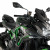 Puig Naked New Generation sport plexi KAWASAKI Z H2 (2020-) thumbnail kép